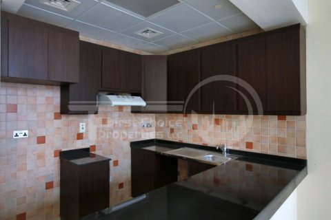 Al Reem Island, Abu Dhabi, संयुक्त अरब अमीरात में अपार्टमेंट, 53 वर्ग मीटर, संख्या 731159 - फ़ोटो 5