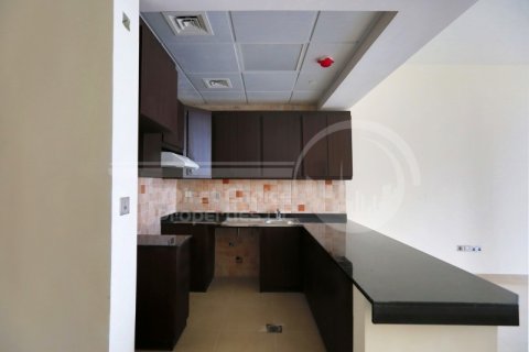Al Reem Island, Abu Dhabi, संयुक्त अरब अमीरात में अपार्टमेंट, 53 वर्ग मीटर, संख्या 731159 - फ़ोटो 7