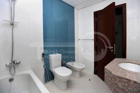 Al Reem Island, Abu Dhabi, संयुक्त अरब अमीरात में अपार्टमेंट, 53 वर्ग मीटर, संख्या 731159 - फ़ोटो 10