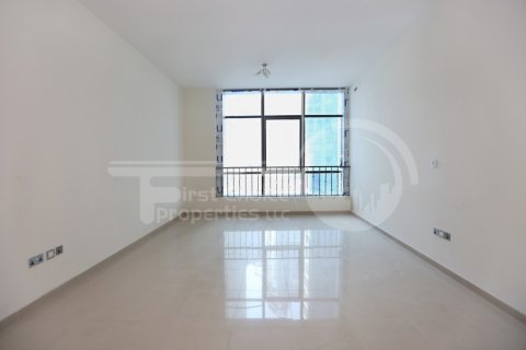 Al Reem Island, Abu Dhabi, संयुक्त अरब अमीरात में अपार्टमेंट, 53 वर्ग मीटर, संख्या 731159 - फ़ोटो 8