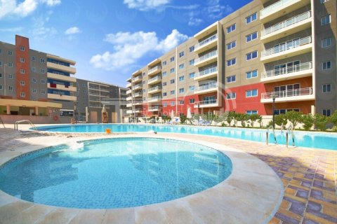 Appartement à vendre à  Al Reef, Abu Dhabi, EAU 1 chambre, 92.9 m2 № 731163 - photo 18