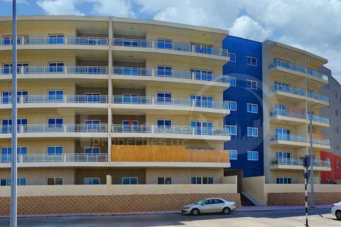 Appartement à vendre à  Al Reef, Abu Dhabi, EAU 1 chambre, 92.9 m2 № 731163 - photo 17