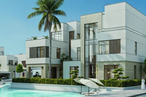 Vila v Dubai, SAE 4 ložnice, 433.6 m² Č.: 752750 - fotografie 5
