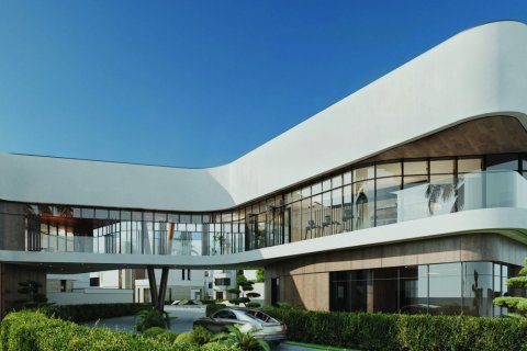 Vila v Dubai, SAE 4 ložnice, 433.6 m² Č.: 752750 - fotografie 6