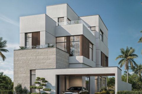 Vila v Dubai, SAE 4 ložnice, 433.6 m² Č.: 752750 - fotografie 3