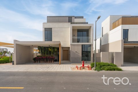 Вилла Arabian Ranches 3, Дубай, БАӘ-да 5 жатын бөлмелер, 432.28 м² № 733458