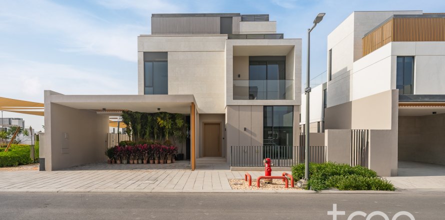 Villa a Arabian Ranches 3, Dubai, EAU 5 camere da letto, 432.28 mq. № 733458