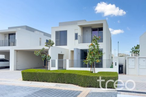 Villa in Dubai Hills Estate, UAE 4 bedrooms, 327.3 sq.m. № 733462 - photo 21