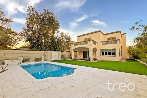 Villa til leie i Jumeirah Park, Dubai, Emiratene 4 soverom, 402.73 kvm Nr. 733461 - Foto 29