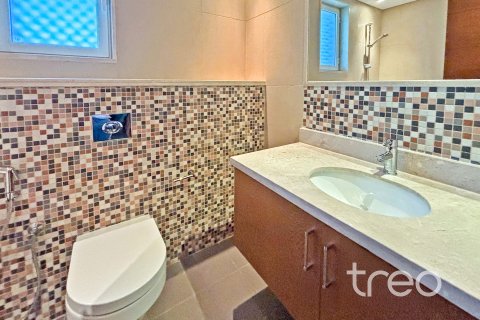 Villa til leie i Jumeirah Park, Dubai, Emiratene 4 soverom, 402.73 kvm Nr. 733461 - Foto 17