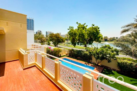 Vilë në Meadows, Dubai, Emiratet e Bashkuara Arabe 5 dhoma gjumi, 354.89 m2. № 733460 - Foto 11