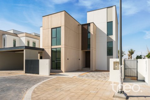 Villa in affitto a Arabian Ranches 3, Dubai, EAU 5 camere da letto, 615.85 mq. № 733459 - foto 24