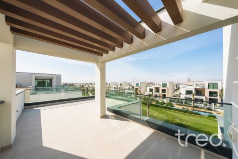 Villa in affitto a Arabian Ranches 3, Dubai, EAU 5 camere da letto, 615.85 mq. № 733459 - foto 25