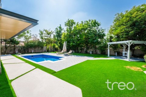 Villa itt: The Villa, Dubai, EAE, 5 hálószoba, 971.49 m², azonosító: 733464 - fénykép 21