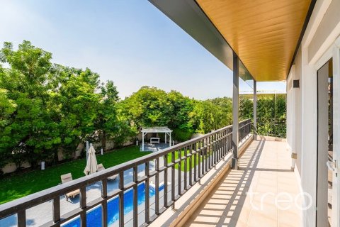Villa itt: The Villa, Dubai, EAE, 5 hálószoba, 971.49 m², azonosító: 733464 - fénykép 6