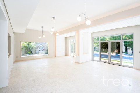 Вилла The Villa, Дубай, БАӘ-да 5 жатын бөлмелер, 971.49 м² № 733464