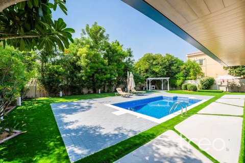 Villa itt: The Villa, Dubai, EAE, 5 hálószoba, 971.49 m², azonosító: 733464 - fénykép 24
