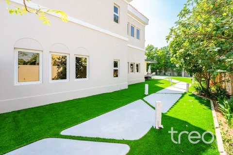 Villa itt: The Villa, Dubai, EAE, 5 hálószoba, 971.49 m², azonosító: 733464 - fénykép 2