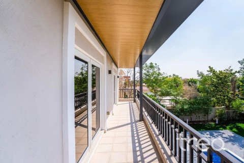 Villa itt: The Villa, Dubai, EAE, 5 hálószoba, 971.49 m², azonosító: 733464 - fénykép 23