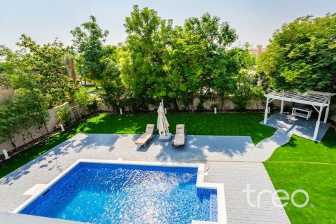 Villa itt: The Villa, Dubai, EAE, 5 hálószoba, 971.49 m², azonosító: 733464 - fénykép 19