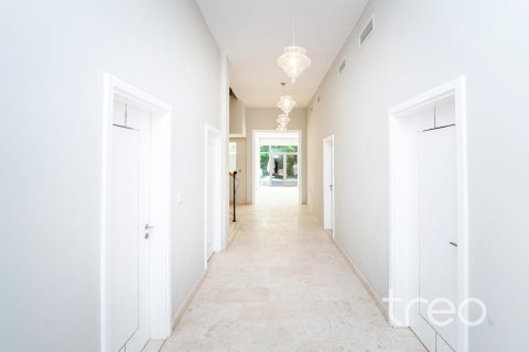 Villa itt: The Villa, Dubai, EAE, 5 hálószoba, 971.49 m², azonosító: 733464 - fénykép 11
