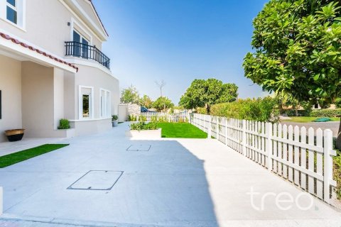 Villa itt: The Villa, Dubai, EAE, 5 hálószoba, 971.49 m², azonosító: 733464 - fénykép 18