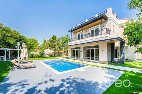 Villa itt: The Villa, Dubai, EAE, 5 hálószoba, 971.49 m², azonosító: 733464 - fénykép 8