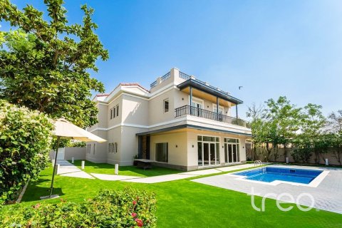 Villa itt: The Villa, Dubai, EAE, 5 hálószoba, 971.49 m², azonosító: 733464 - fénykép 12