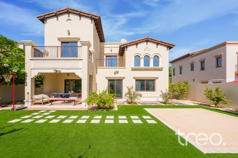Vila v Arabian Ranches 2, Dubai, SAE 4 ložnice, 404.5 m² Č.: 733463 - fotografie 29