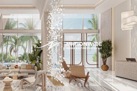Apartman u gradu Abu Dhabi, UAE 4 spavaće sobe, 291 m2 Br. 646051 - Slika 1