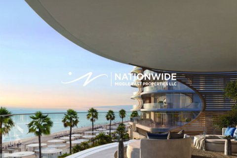 Apartman u gradu Abu Dhabi, UAE 4 spavaće sobe, 291 m2 Br. 646051 - Slika 9