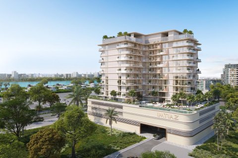 Купить квартиру в Дубай, ОАЭ 2 комнаты, 79м2, № 646054 - фото 1