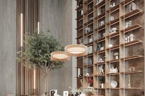 Byt v Dubai, SAE 2 ložnice, 124 m² Č.: 646053 - fotografie 2