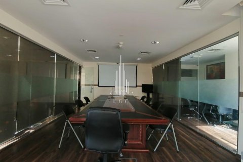 Kancelář v Al Reem Island, Abu Dhabi, SAE 165.4 m² Č.: 572791 - fotografie 2