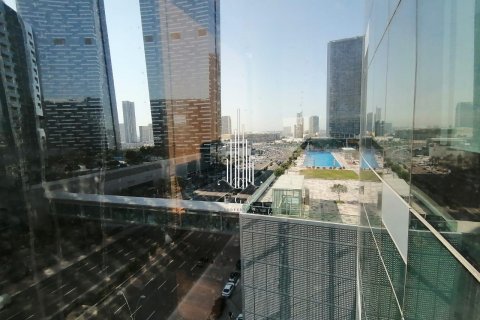 Kancelář v Al Reem Island, Abu Dhabi, SAE 165.4 m² Č.: 572791 - fotografie 15