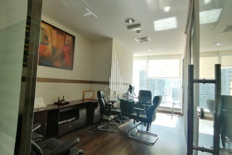 Kancelář v Al Reem Island, Abu Dhabi, SAE 165.4 m² Č.: 572791 - fotografie 9