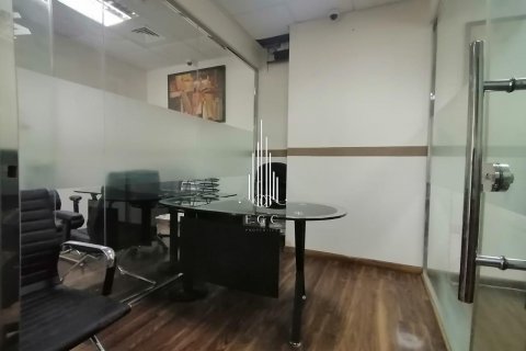 Kancelář v Al Reem Island, Abu Dhabi, SAE 165.4 m² Č.: 572791 - fotografie 12