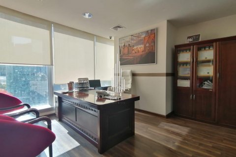 Kancelář v Al Reem Island, Abu Dhabi, SAE 165.4 m² Č.: 572791 - fotografie 4