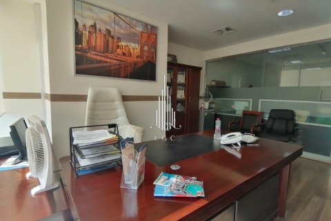 Kancelář v Al Reem Island, Abu Dhabi, SAE 165.4 m² Č.: 572791 - fotografie 6