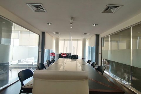 Kancelář v Al Reem Island, Abu Dhabi, SAE 165.4 m² Č.: 572791 - fotografie 5