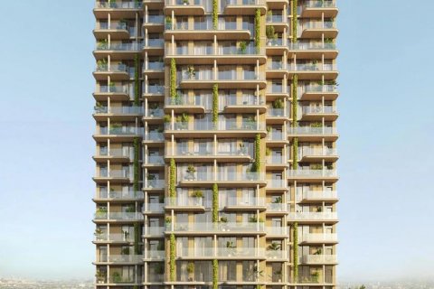 Byt v OAK YARD v Dubai, SAE 2 ložnice, 99 m² Č.: 599704 - fotografie 9