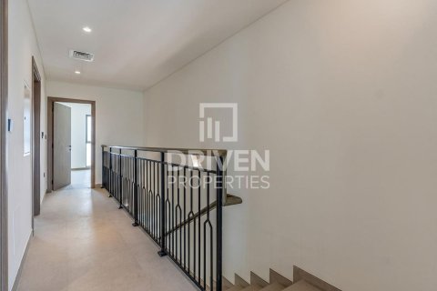 Townhouse de închiriat în Damac Lagoons, Dubai, EAU 4 dormitoare, 144 mp. №759578 - poză 14