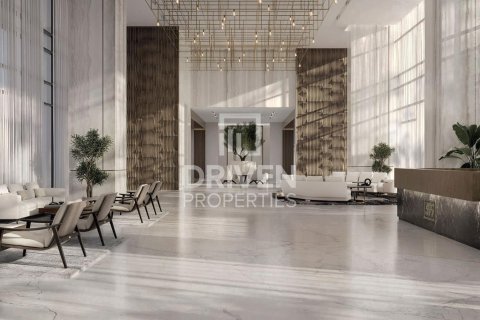 Apartment sa Dubai Hills Estate, UAE 1 silid-tulugan, 94.48 sq.m. № 759572 - larawan 10
