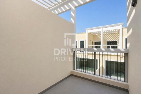 Casa urbana para arrendamento em Damac Lagoons, Dubai, EAU 4 quartos, 144 m2 № 759577 - foto 27