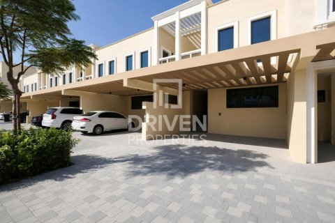 Casa urbana para arrendamento em Damac Lagoons, Dubai, EAU 4 quartos, 144 m2 № 759577 - foto 29