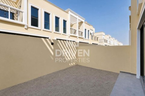 Casa urbana para arrendamento em Damac Lagoons, Dubai, EAU 4 quartos, 144 m2 № 759577 - foto 22