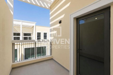 Casa urbana para arrendamento em Damac Lagoons, Dubai, EAU 4 quartos, 144 m2 № 759577 - foto 26
