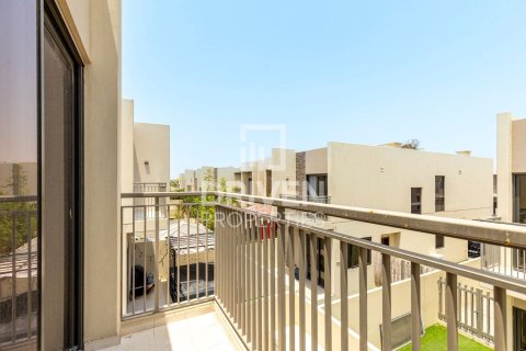 טאונהאוס להשכרה ב Dubai, איחוד האמירויות 3 חדרי שינה, 174.84 מ"ר, מספר 768622 - תמונה 21