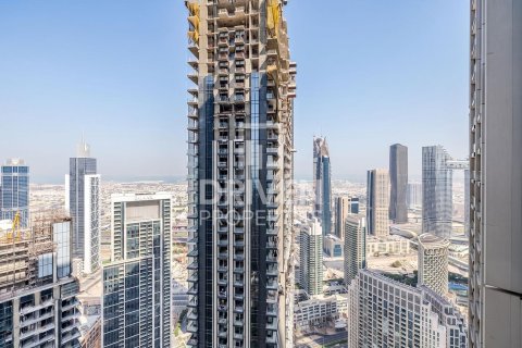 شقة للإيجار في وسط مدينة دبي، دبي، الإمارات العربية المتحدة 1 غرفة نوم ، 74.88 متر مربع ، رقم 768623 - صورة 14