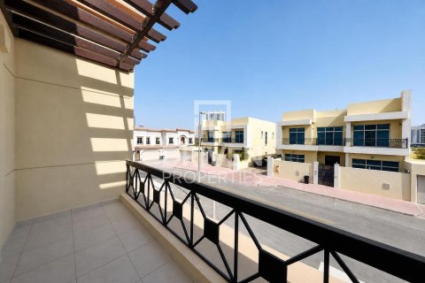 וילה להשכרה ב Al Barsha, Dubai, איחוד האמירויות  4 חדרי שינה, 326.83 מ"ר, מספר 768626 - תמונה 26